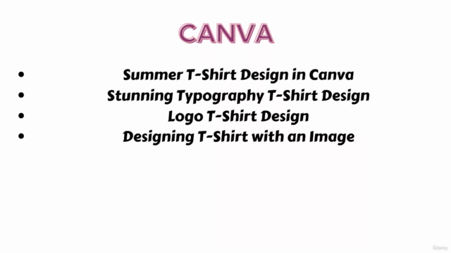 Learn T-Shirt Design with Photoshop Illustrator and  Canva - Screenshot_04