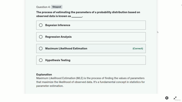 500+ Data Analyst Interview Questions Practice Test - Screenshot_02