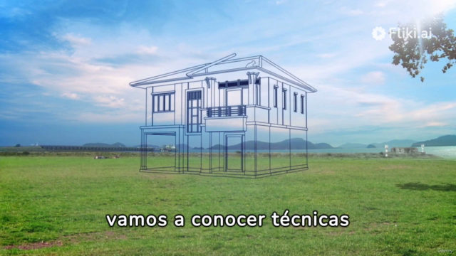 AutoCAD: Dominando el diseño y la ingeniería en 2D - Screenshot_01