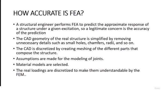 Fundamental of FEA using ansys - Screenshot_03