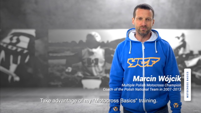 A beginner's guide to a "Motocross basics" - Screenshot_01