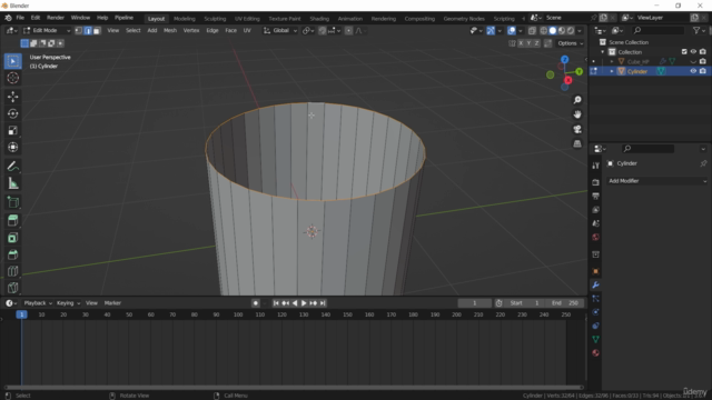 Aprenda Blender: Curso completo - Screenshot_02