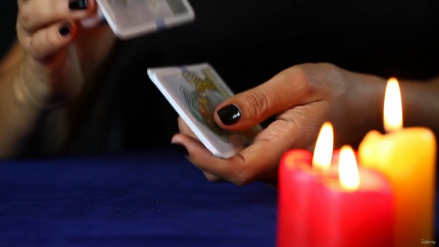 Advanced Tarot Card Reading and Spells ACCREDITED - Screenshot_01