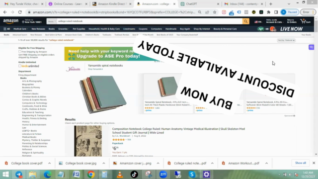 Amazon No Content, Publish Profitable KDP Low Content Books - Screenshot_04
