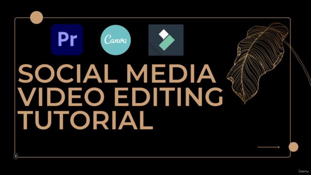 Social Media Video Editing With Premiere Pro Canva Filmora - Screenshot_01