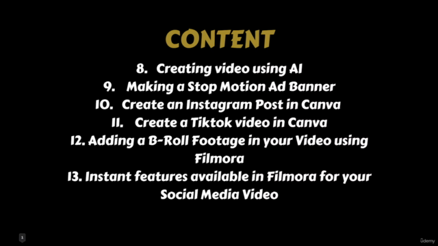 Social Media Video Editing With Premiere Pro Canva Filmora - Screenshot_03