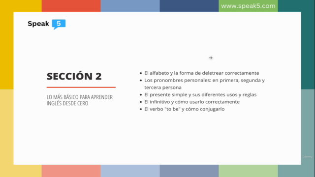 Curso de inglés total 2024 - Nive A1 (parte 2) - Screenshot_01