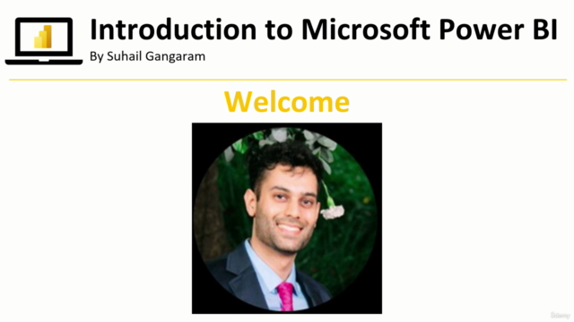 Introduction to Microsoft Power BI - Screenshot_01