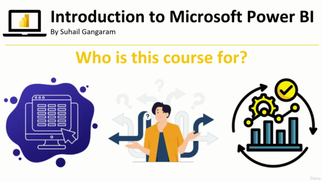 Introduction to Microsoft Power BI - Screenshot_02