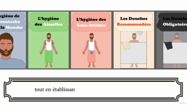 Guide de l'Hygiène Personelle en Islam de la Tête Aux Pieds! - Screenshot_02