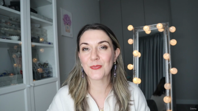 Beading Techniques: Create Stylish Orb Dangle Earrings - Screenshot_03