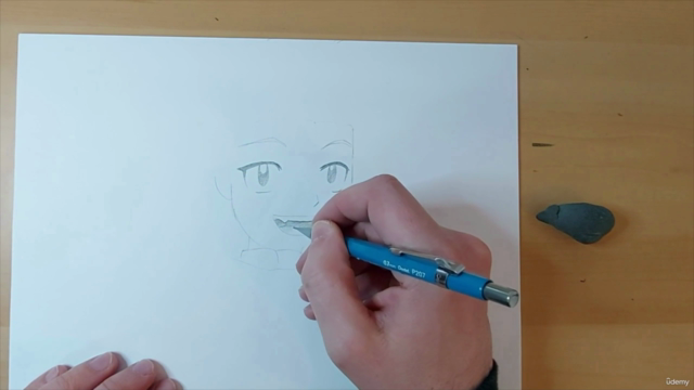 Dessiner les mangas, cours pour enfants et adolescents - Screenshot_01