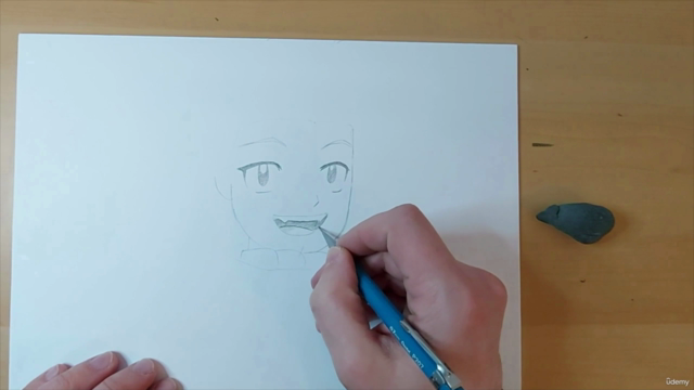 Dessiner les mangas, cours pour enfants et adolescents - Screenshot_02