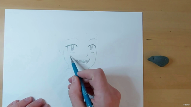 Dessiner les mangas, cours pour enfants et adolescents - Screenshot_03