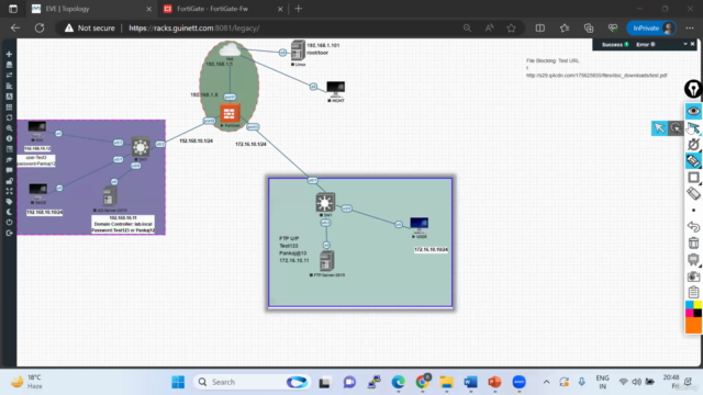 Mastering Of FortiGate Firewall NSE4 & NSE5 Training - Screenshot_04