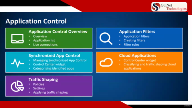 Shopos NextGen Firewall Mastery: Advanced Security Course - Screenshot_02