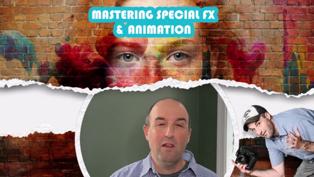 Mastering Special FX and Animation in Canva - Screenshot_04