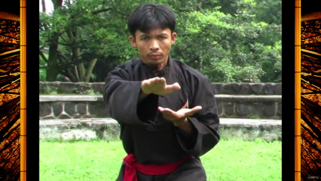 Pencak Silat - Garis Paksi Vol. 2  English - Screenshot_02