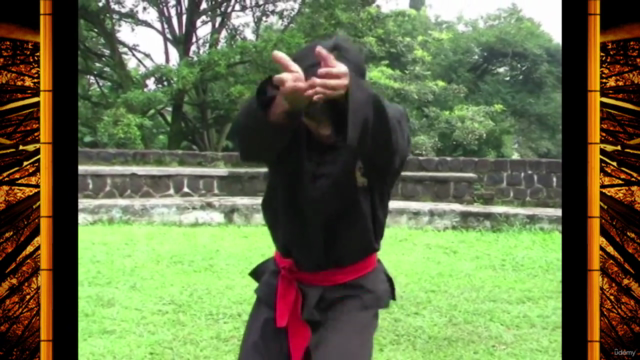 Pencak Silat - Garis Paksi Vol. 5 English - Screenshot_02