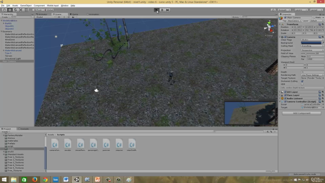 Introducción al Desarrollo de Juegos en Unity 5 - Screenshot_04