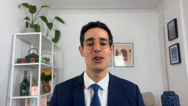 Excel النمذجة المالية: دورة تدريبية كاملة في برنامج - Screenshot_01