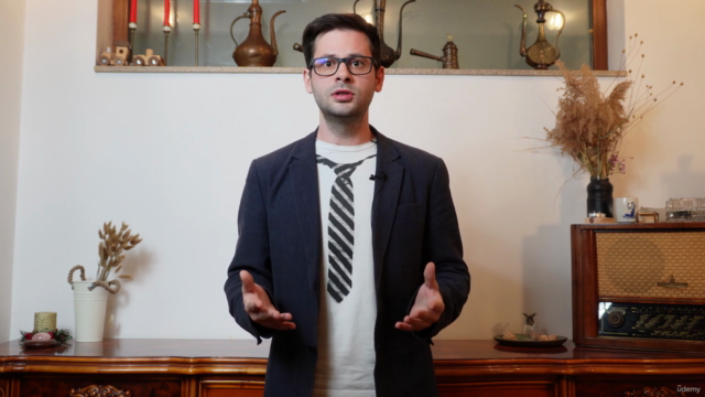 The Art of Presentation and Confident Public Speaking - Screenshot_03