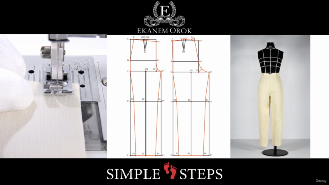 DRAFT and SEW (9) - Dartless TROUSER PATTERN Block - Screenshot_01