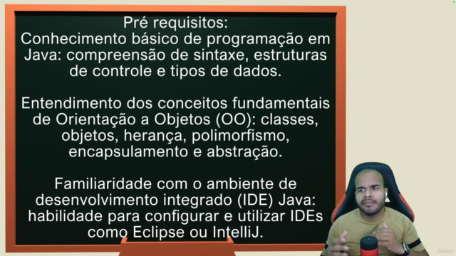 Padrões de Projeto em Java: Um Guia Prático - Screenshot_02