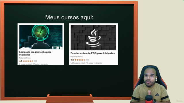 Padrões de Projeto em Java: Um Guia Prático - Screenshot_03