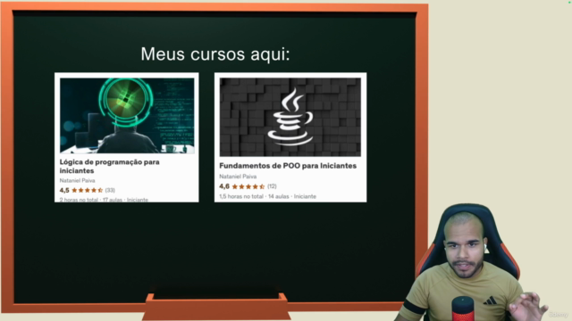 Padrões de Projeto em Java: Um Guia Prático - Screenshot_04