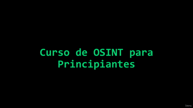 Curso de OSINT para Principiantes - Screenshot_01