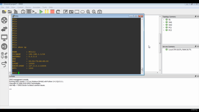 Understanding Proxy ARP on Cisco Routers - Deep Dive Course - Screenshot_01