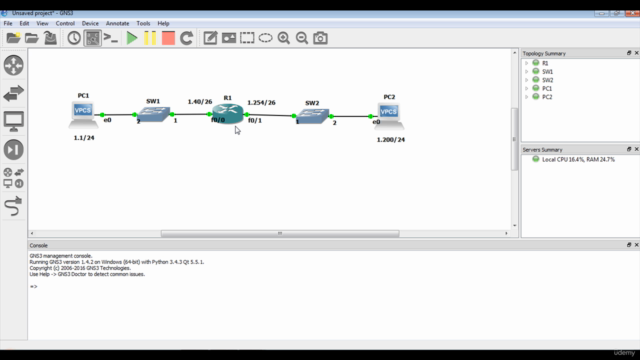 Understanding Proxy ARP on Cisco Routers - Deep Dive Course - Screenshot_02