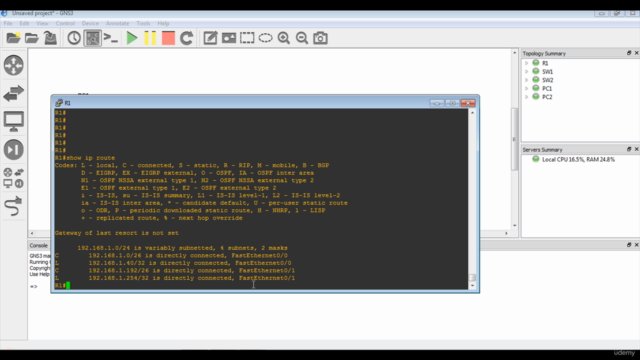 Understanding Proxy ARP on Cisco Routers - Deep Dive Course - Screenshot_03