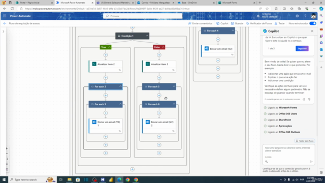 Curso do SharePoint Online do Básico ao Avançado - Screenshot_01