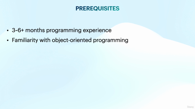 Ultimate Design Patterns - Screenshot_01