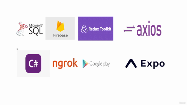 React Native İle Mobil Programlama(C# Sql Ve Firebase) 2024 - Screenshot_01