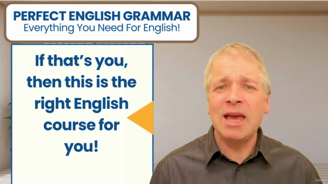 Perfect English Grammar For EVERY Level (A1/A2/B1/B2/C1/C2) - Screenshot_02