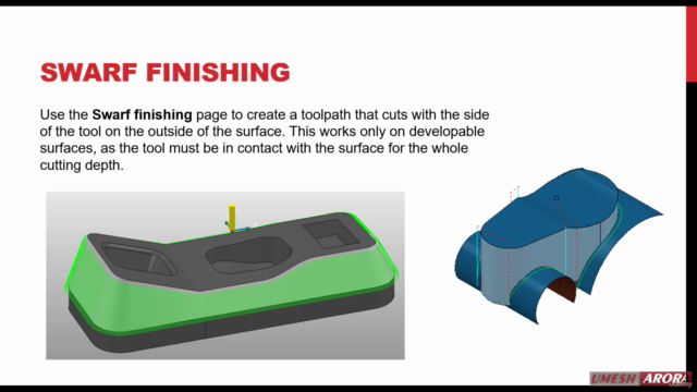 Autodesk PowerMILL Essential Training (Hindi) - Screenshot_02