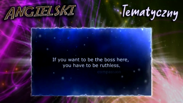 Angielski – Słówka w Kontekstach. - Screenshot_02