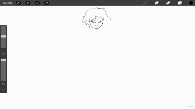 Dessiner des poses dynamiques: Exercices pratiques - Screenshot_01