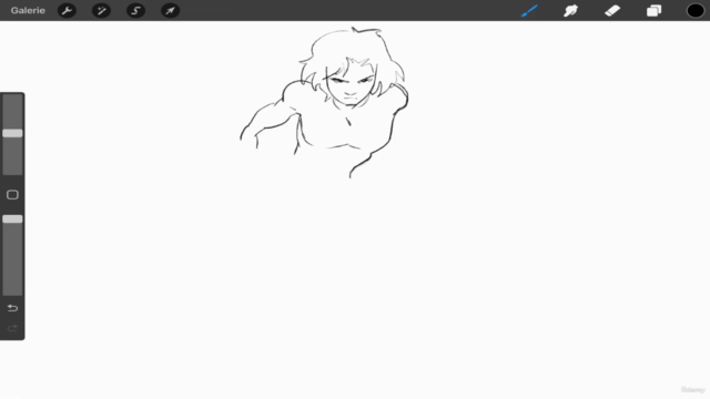 Dessiner des poses dynamiques: Exercices pratiques - Screenshot_02