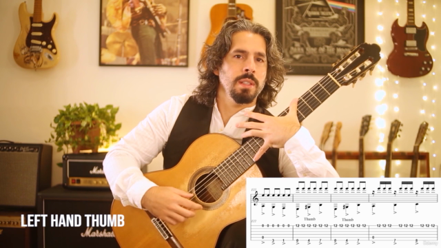 Malagueña - Lucas Imbiriba (Full Solo Guitar Tutorial) - Screenshot_04