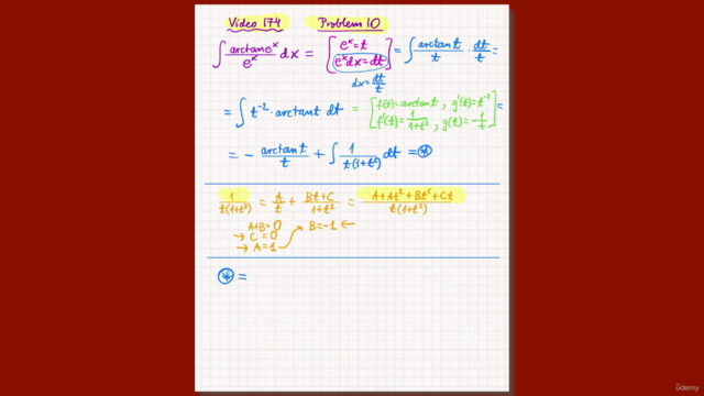 Calculus 2, part 1 of 2: Integrals with applications - Screenshot_02