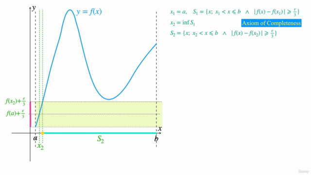 Calculus 2, part 1 of 2: Integrals with applications - Screenshot_04