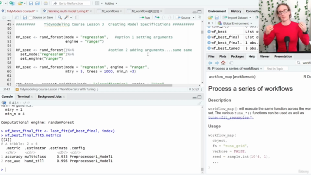 Tidymodels - The Machine Learning Framework For R - Screenshot_03