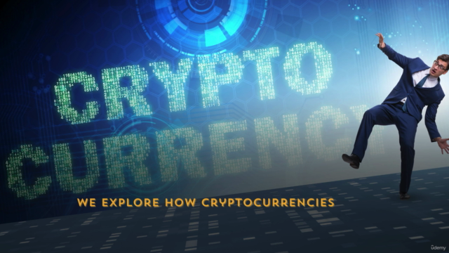 Crypto Disrupting Finance: The Rise of Blockchain and Crypto - Screenshot_02