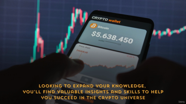 Crypto Disrupting Finance: The Rise of Blockchain and Crypto - Screenshot_03