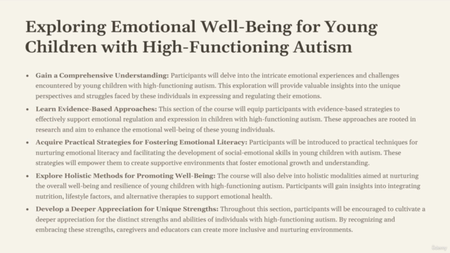 Understanding Emotions in HighFunctioning Autistic Children - Screenshot_02