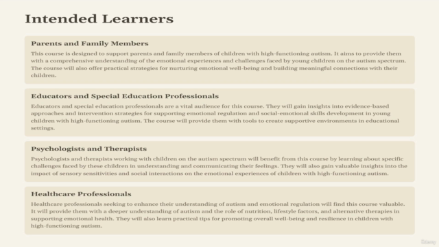 Understanding Emotions in HighFunctioning Autistic Children - Screenshot_03